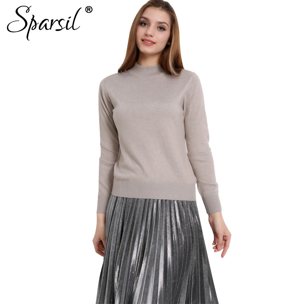 Sparsil Women's Autumn