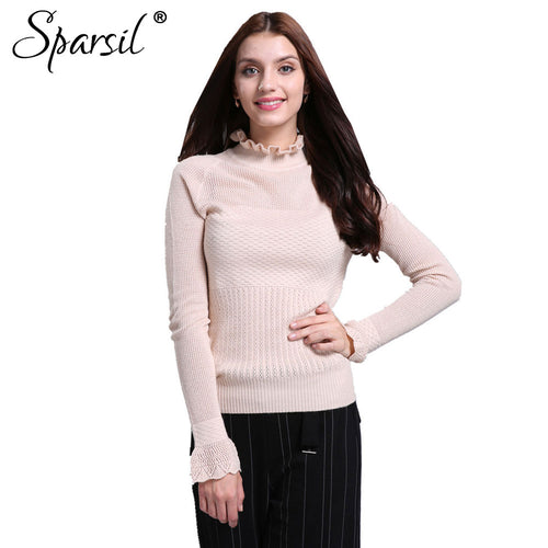 Sparsil Women's Autumn