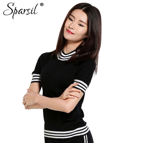 Sparsil Women's Spring