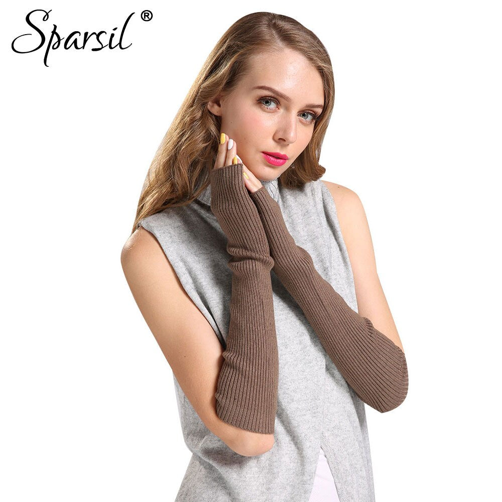 Sparsil Women's Winter&Autumn