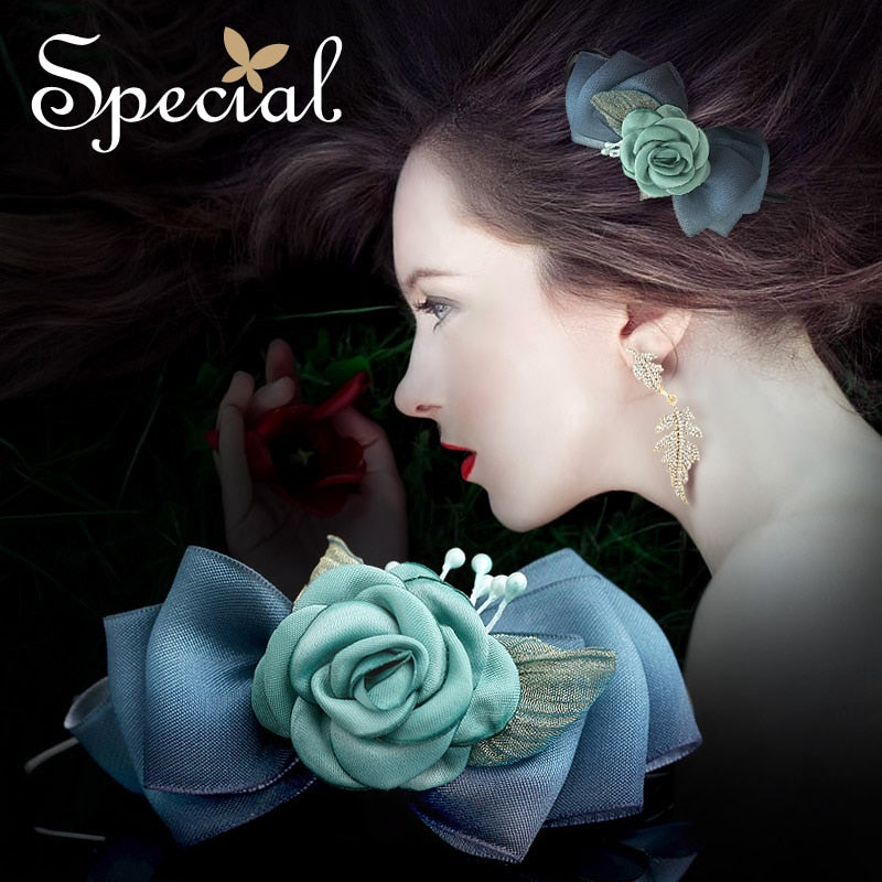 Special Fashion Flower