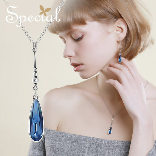 Special Fashion Waterdrop