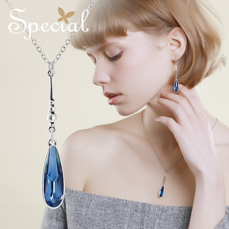 Special Fashion Waterdrop