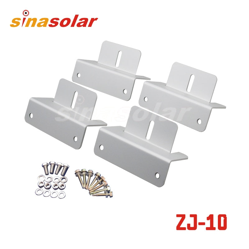 Special Z-Style Solar