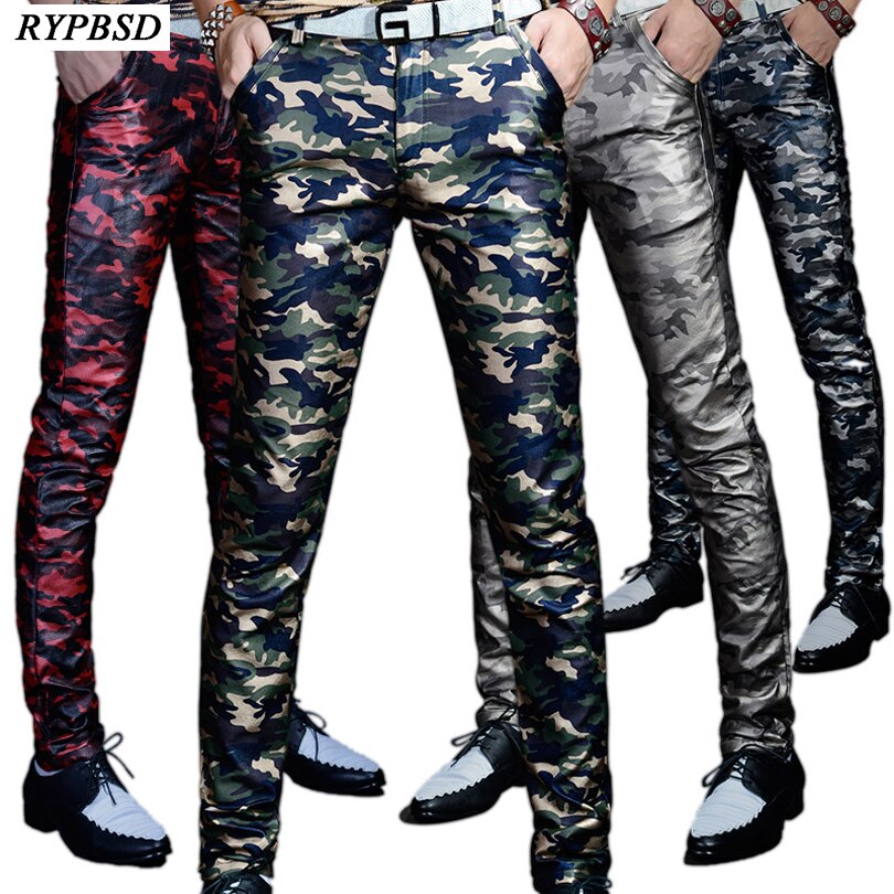 Spring Stage Performances