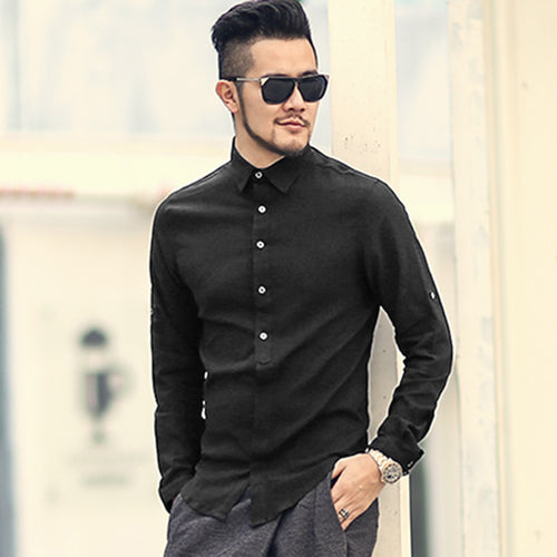 Spring Autumn Cotton