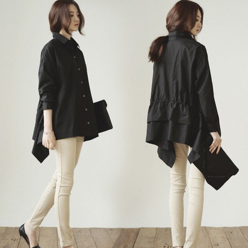 Spring Autumn Fashion