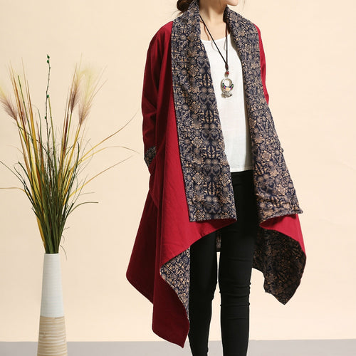 Spring Autumn Folk