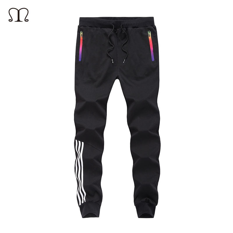 Spring Casual Men