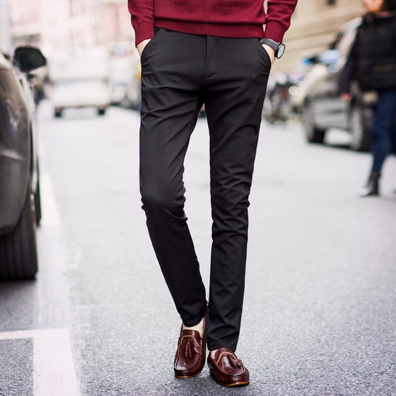 Spring Casual Summer