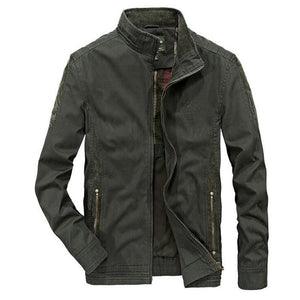 Spring Jacket Men