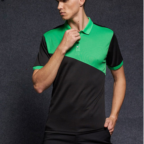 Spring Summer Polos