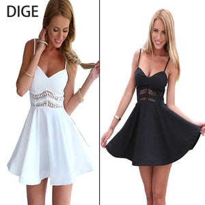 Spring Summer Sexy