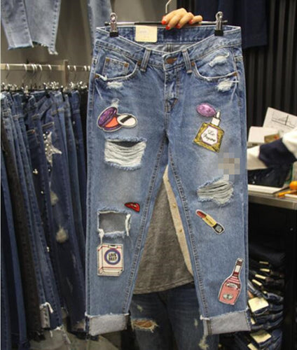 Spring autumn personality