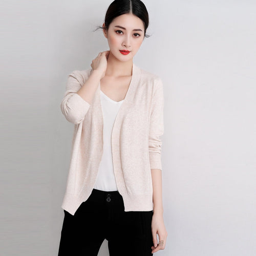 Spring autumnNEW lady