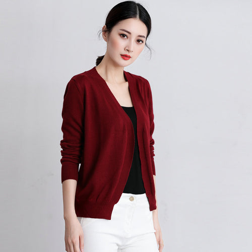 Spring autumnNEW lady