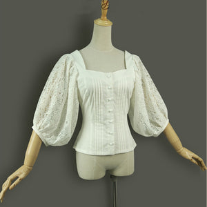 Spring summer women