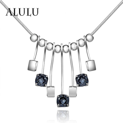 Square color Crystal