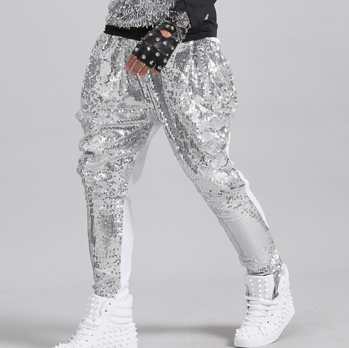 Stage fashion personality