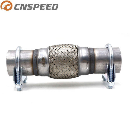 Stainless Steel 1.75