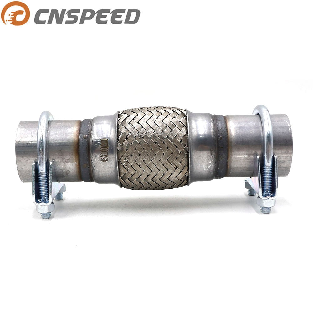 Stainless Steel 1.75