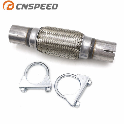 Stainless Steel 1.75