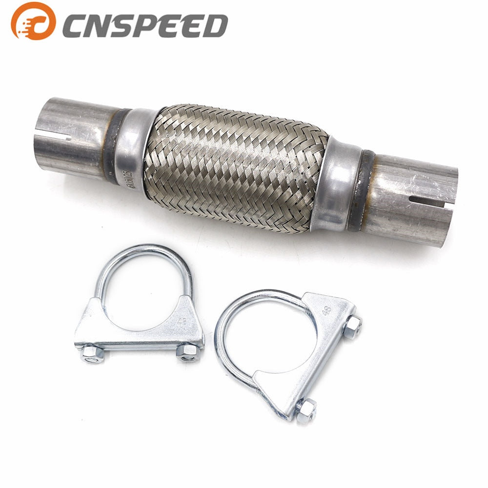 Stainless Steel 1.75