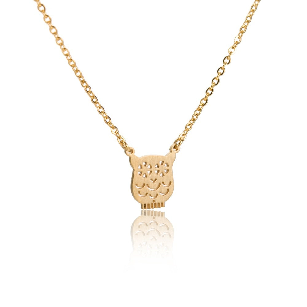 Stainless Steel Engraved