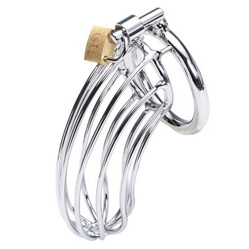 Stainless Steel Male