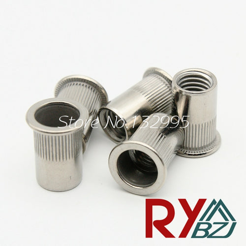 Stainless Steel Rivet