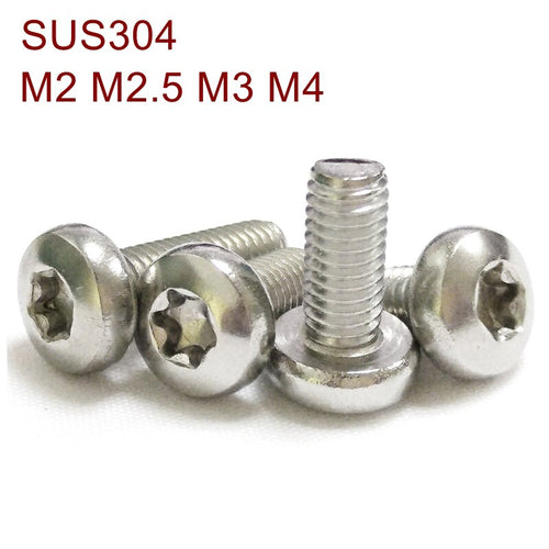 Stainless Steel Round