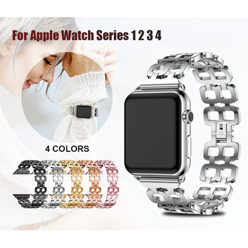 Stainless Steel Watch