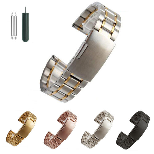Stainless Steel Watch