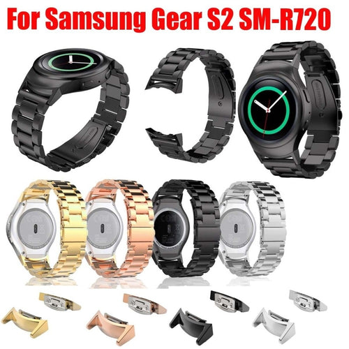 Stainless Steel Watch