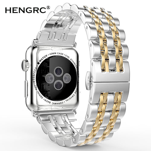 Stainless Steel Watchbands