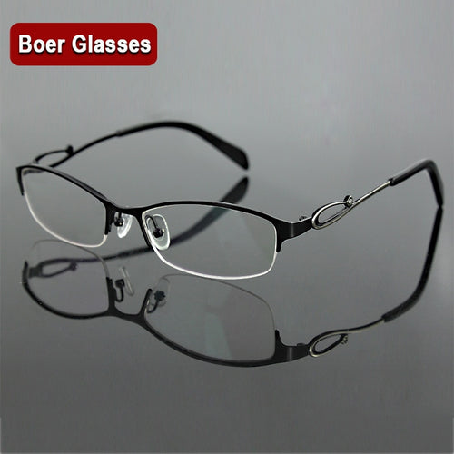 Stainless steel women's