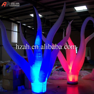 Standing Led Lighted