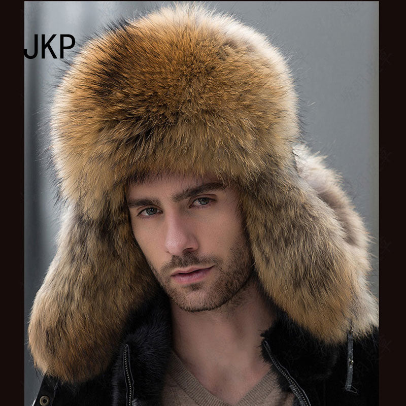 Star Fur Genuine