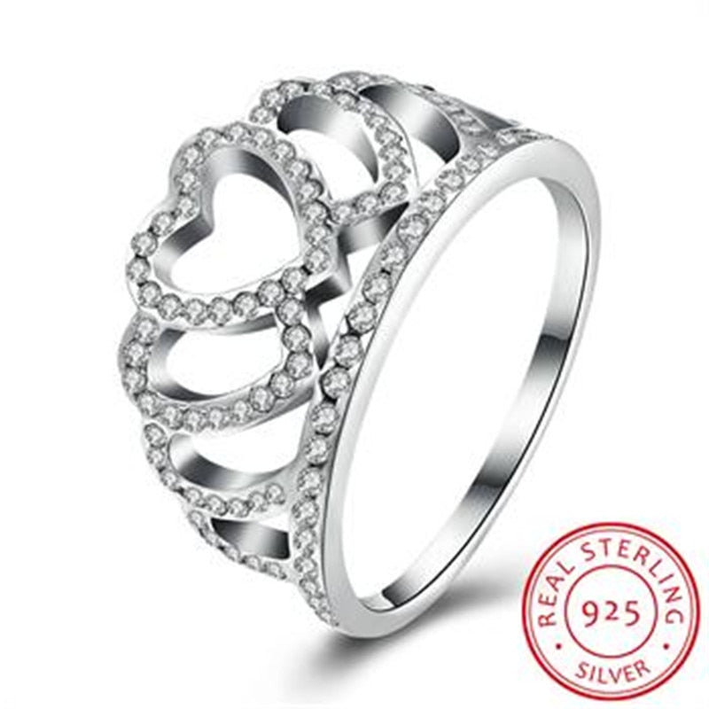 Sterling Silver Jewelry