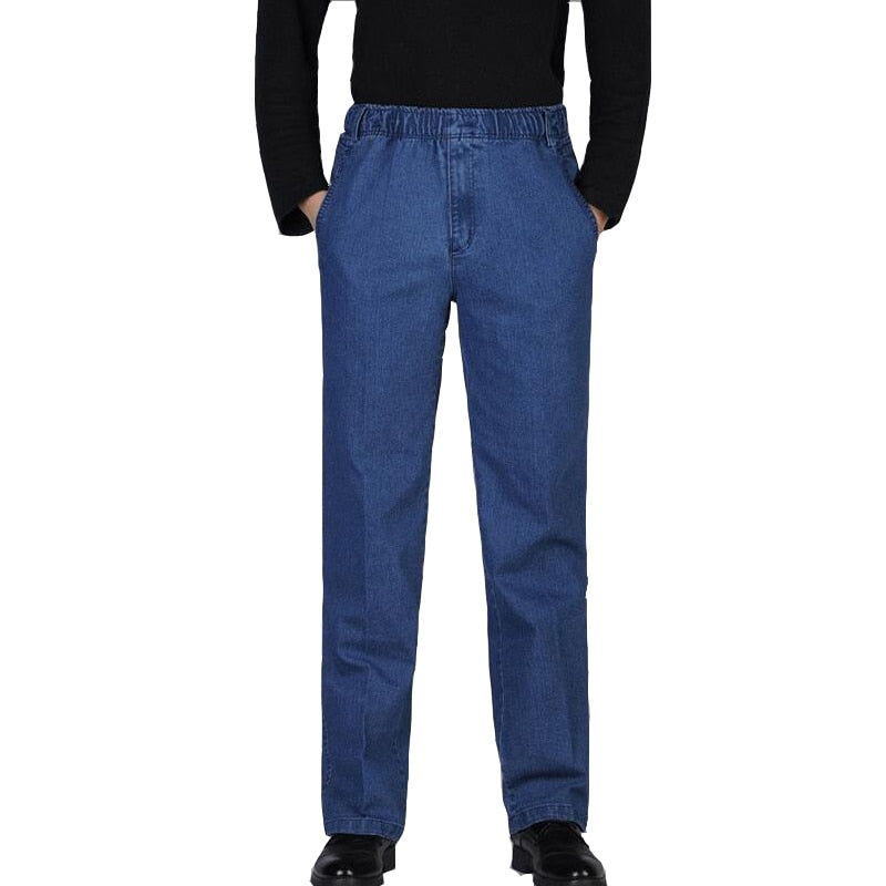 Straight XXXXXL Jeans