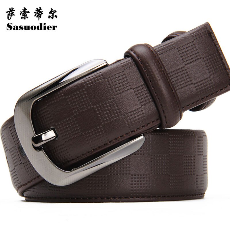 Strap male genuine