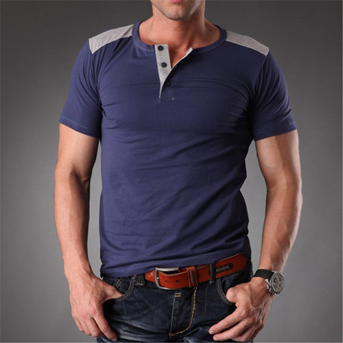 Stretchy Plain Blank