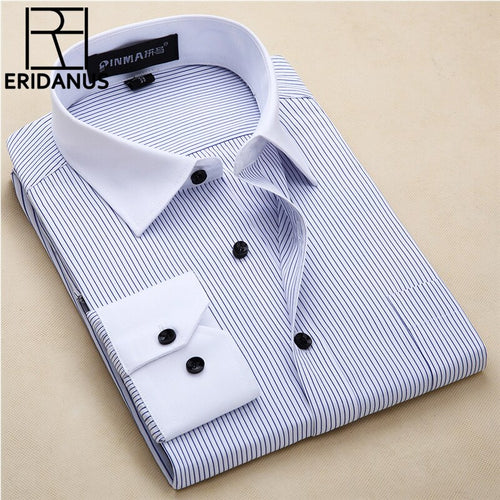 Stripe Dress Shirts
