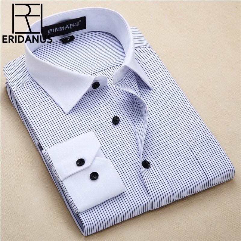 Stripe Dress Shirts