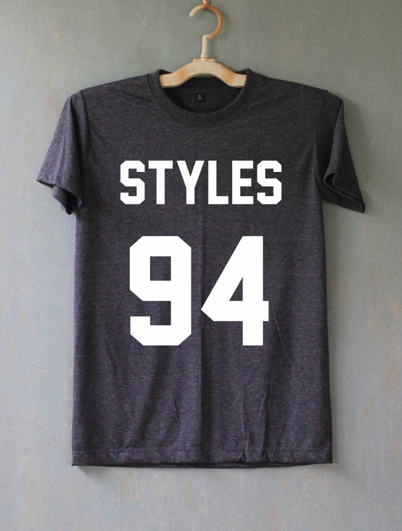 Styles Harry Styles