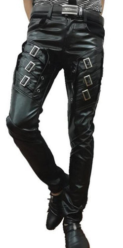 Stylish Metrosexual Tight