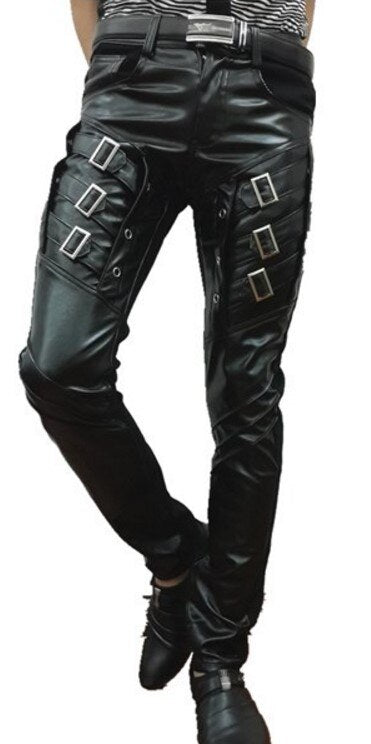 Stylish Metrosexual Tight