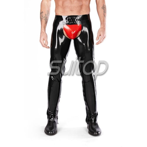 Suitop rubber latex