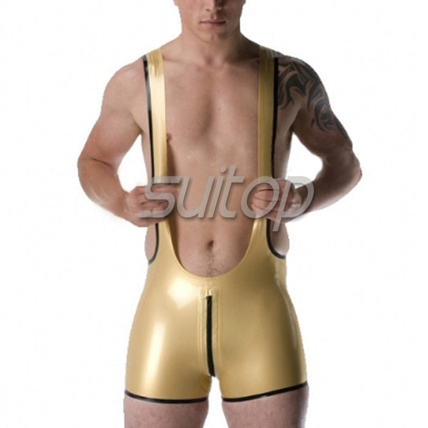 Suitop rubber latex
