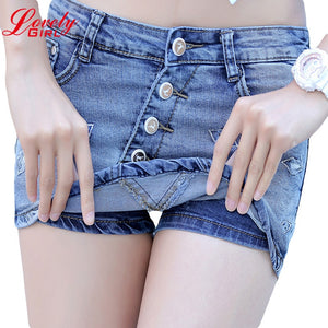 Summer New Fashion